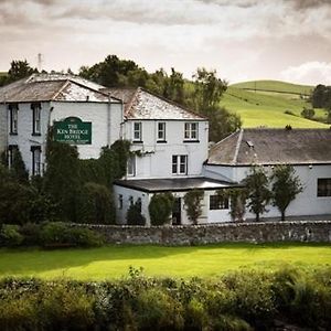 The Ken Bridge Hotel & Campsite